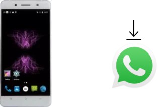 Comment installer WhatsApp dans un Cubot X16