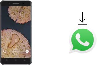 Comment installer WhatsApp dans un Cubot X17 S