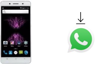 Comment installer WhatsApp dans un Cubot X17