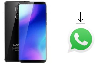 Comment installer WhatsApp dans un Cubot X18 Plus