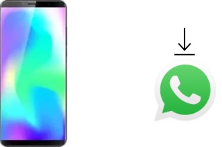 Comment installer WhatsApp dans un Cubot X19