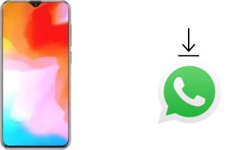 Comment installer WhatsApp dans un Cubot X20 Pro