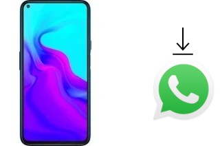 Comment installer WhatsApp dans un Cubot X30