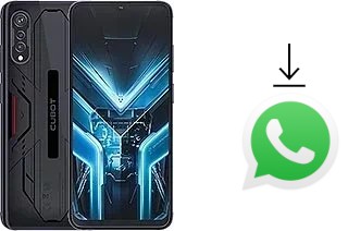 Comment installer WhatsApp dans un Cubot X70