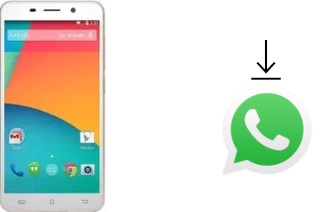 Comment installer WhatsApp dans un Cubot X9