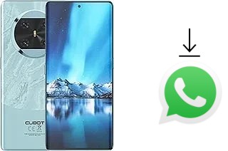 Comment installer WhatsApp dans un Cubot X90