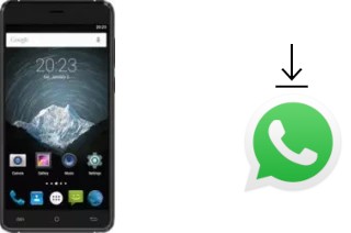 Comment installer WhatsApp dans un Cubot Z100