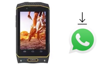 Comment installer WhatsApp dans un Cyrus CS19