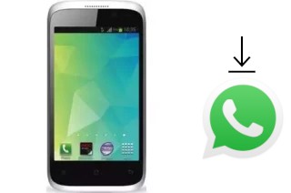 Comment installer WhatsApp dans un Cyrus Glory G1000