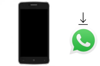 Comment installer WhatsApp dans un Daewoo SMD-5018A