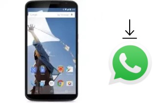 Comment installer WhatsApp dans un Dany N982