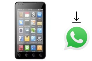 Comment installer WhatsApp dans un Dapeng A7 3G