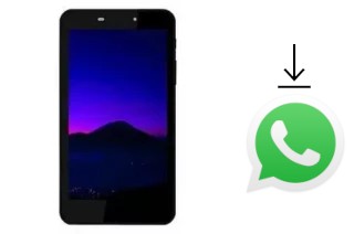 Comment installer WhatsApp dans un Datawind MoreGmax 3G6