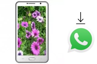 Comment installer WhatsApp dans un DAXIAN DK35