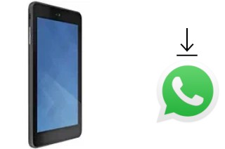 Comment installer WhatsApp dans un Dell Venue 7