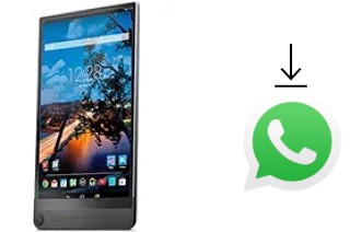 Comment installer WhatsApp dans un Dell Venue 8 7000