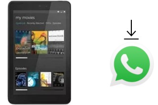 Comment installer WhatsApp dans un Dell Venue 8