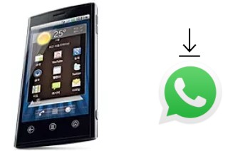 Comment installer WhatsApp dans un Dell Venue