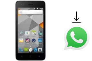 Comment installer WhatsApp dans un Denver SDQ-50002G