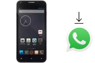 Comment installer WhatsApp dans un Dex DEX GS501