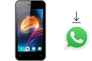 Comment installer WhatsApp dans un DEXP A140