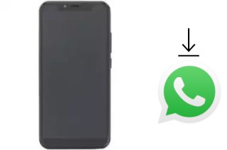 Comment installer WhatsApp dans un DEXP AS260