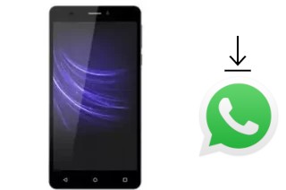 Comment installer WhatsApp dans un DEXP B160