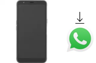 Comment installer WhatsApp dans un DEXP B255