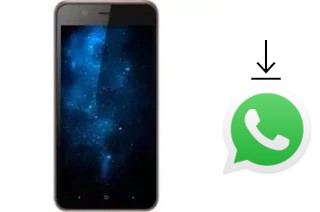 Comment installer WhatsApp dans un DEXP B350