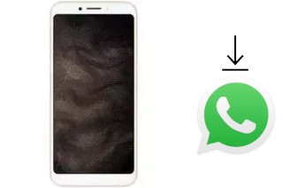 Comment installer WhatsApp dans un DEXP B355