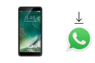 Comment installer WhatsApp dans un DEXP BS550