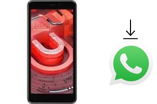 Comment installer WhatsApp dans un DEXP BS650