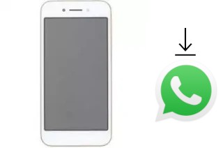 Comment installer WhatsApp dans un DEXP G253