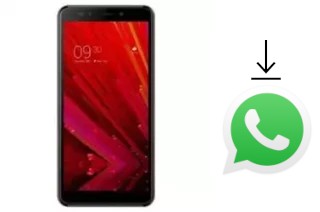 Comment installer WhatsApp dans un DEXP G255