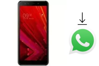 Comment installer WhatsApp dans un DEXP G355