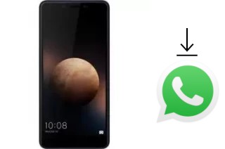 Comment installer WhatsApp dans un DEXP GL255