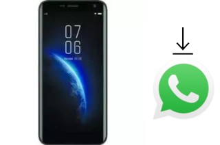 Comment installer WhatsApp dans un DEXP GS150