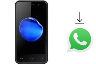 Comment installer WhatsApp dans un DEXP Ixion B140