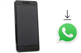 Comment installer WhatsApp dans un DEXP Ixion Energy