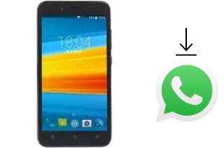 Comment installer WhatsApp dans un DEXP Ixion ES1050