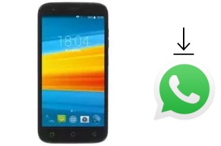 Comment installer WhatsApp dans un DEXP Ixion ES650 Omega