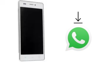 Comment installer WhatsApp dans un DEXP Ixion M 5