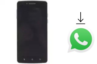 Comment installer WhatsApp dans un DEXP Ixion ML2 5