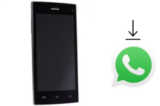 Comment installer WhatsApp dans un DEXP Ixion X 4.7