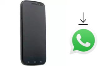 Comment installer WhatsApp dans un DEXP Ixion X 5