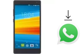 Comment installer WhatsApp dans un DEXP Ixion XL155