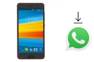 Comment installer WhatsApp dans un DEXP Ixion Z150