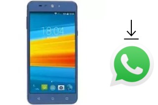 Comment installer WhatsApp dans un DEXP Ixion Z155