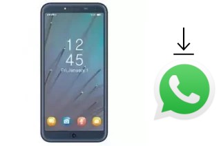 Comment installer WhatsApp dans un DEXP Ixion Z255