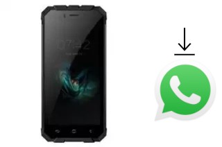 Comment installer WhatsApp dans un DEXP T155